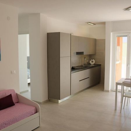 Aurora Apartment บิบิโอเน ภายนอก รูปภาพ
