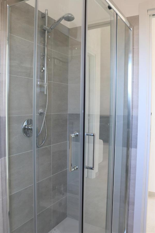 Aurora Apartment บิบิโอเน ภายนอก รูปภาพ
