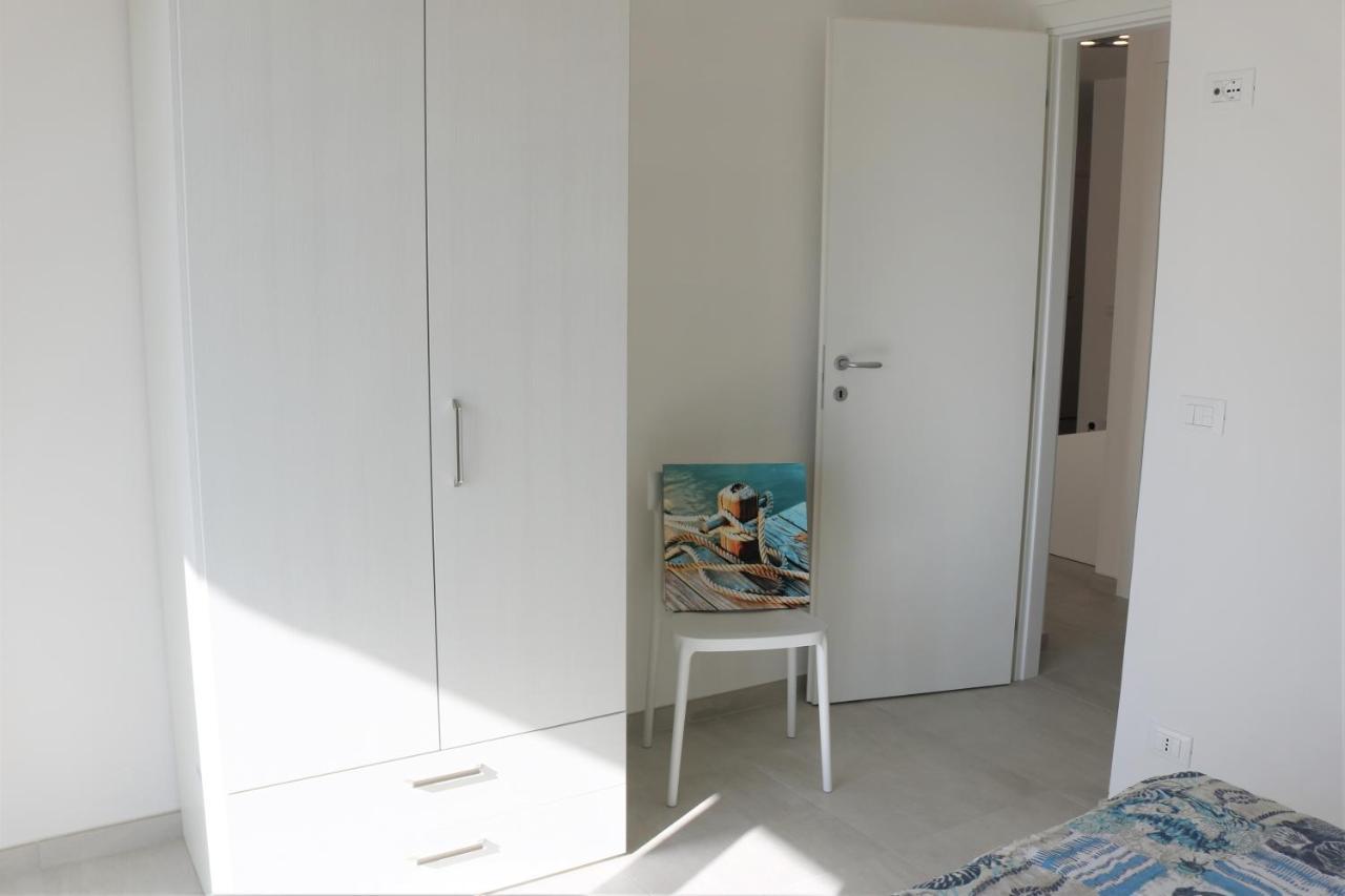 Aurora Apartment บิบิโอเน ภายนอก รูปภาพ